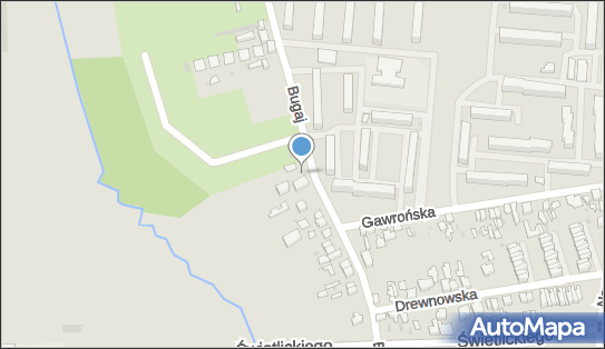 Allegro One Box Automaty, Bugaj 79a, Pabianice 95-200, godziny otwarcia