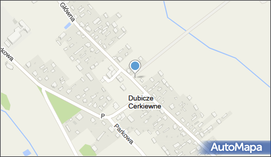 Allegro One Box Automaty, Główna 66, Dubicze Cerkiewne 17-204, godziny otwarcia