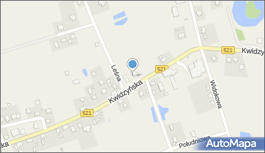 Allegro One Box Automaty, Leśna 2, Rakowiec 82-500, godziny otwarcia