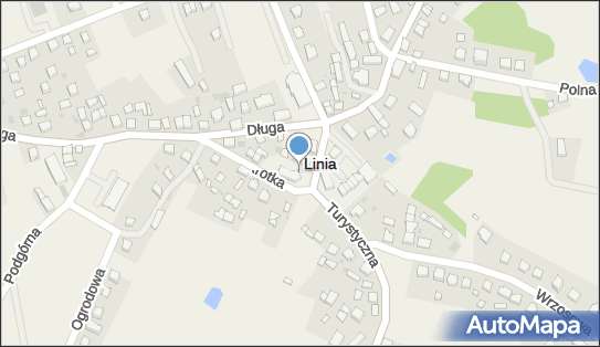 Allegro One Box Automaty, Turystyczna 6, Linia 84-223, godziny otwarcia