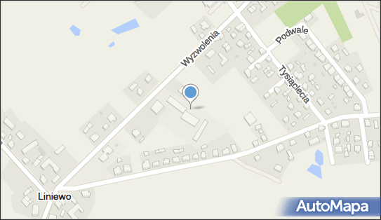 Allegro One Box Automaty, Wyzwolenia 12, Liniewo 83-420, godziny otwarcia