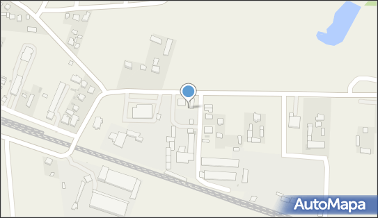 Allegro One Box AL043LUB, zielony automat, Kozubszczyzna 64a 21-030