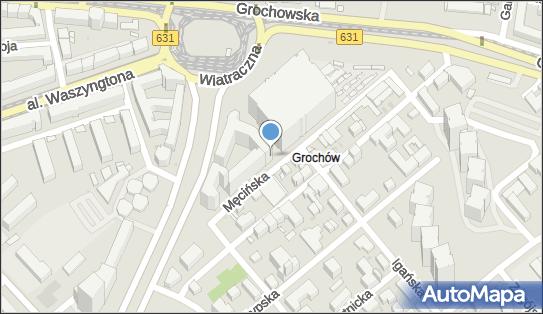 Allegro One Box, zielony automat, Al. Stanów Zjednoczonych 72 04-036, godziny otwarcia