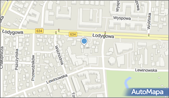 Allegro One Box, zielony automat, Łodygowa 20b, Warszawa 03-687, godziny otwarcia