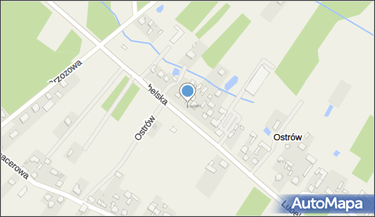 Allegro One Box, zielony automat, Ostrów 78, Celestynów 05-430, godziny otwarcia