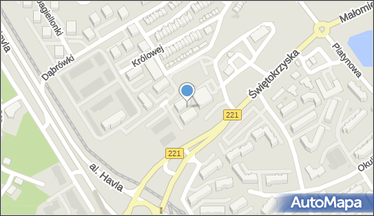 Allegro One Box, zielony automat, Królowej Jadwigi 137 D, Gdańsk 80-034, godziny otwarcia