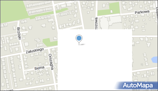 Allegro One Box, zielony automat, Księdza Marcina Załuskiego 74,76 05-230, godziny otwarcia