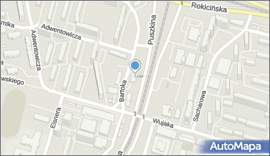 Allegro One Box, zielony automat, Beli Bartoka 72, Łódź 92-530, godziny otwarcia