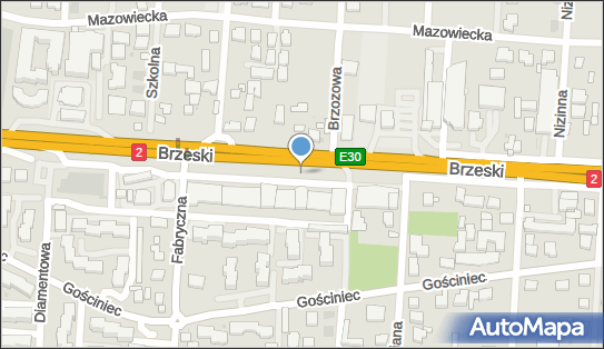 Allegro One Box, zielony automat, Trakt Brzeski 60A, Warszawa 05-077, godziny otwarcia