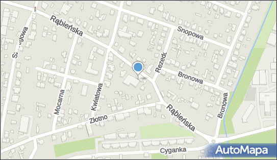 Allegro One Box, zielony automat, Rąbieńska 8/10, Łódź 94-227, godziny otwarcia