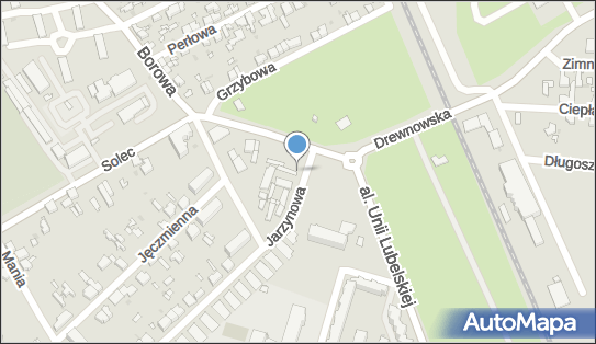 Allegro One Box, zielony automat, Jarzynowa 54, Łódź 94-204, godziny otwarcia