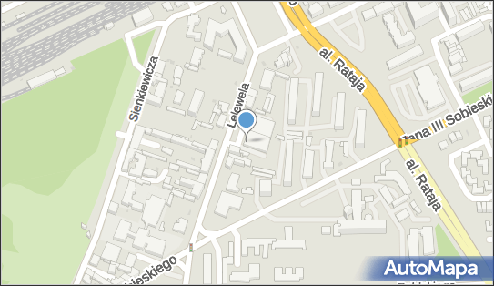 Allegro One Box, zielony automat, Lelewela 8/10, Skierniewice 96-100, godziny otwarcia