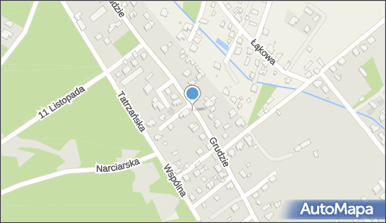 Allegro One Box, zielony automat, Grudzie 70, Legionowo 05-119, godziny otwarcia