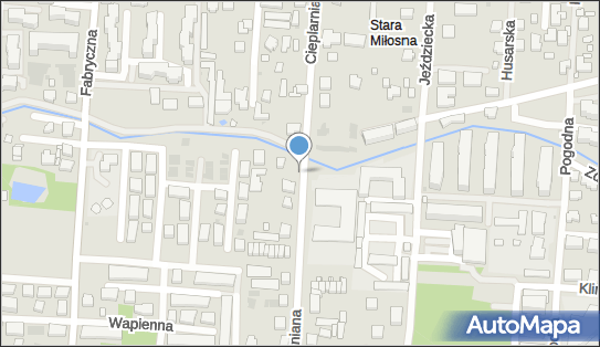 Allegro One Box, zielony automat, Cieplarniana 28, Warszawa 05-077, godziny otwarcia