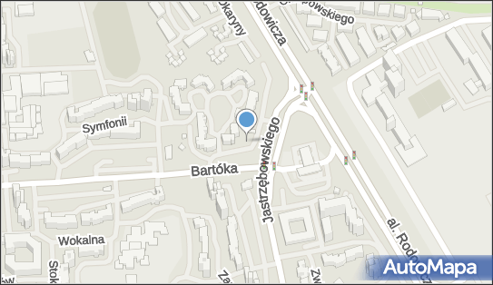 Allegro One Box, zielony automat, Okaryny 3, Warszawa 02-787, godziny otwarcia