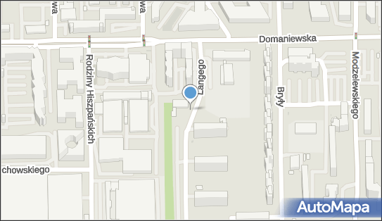 Allegro One Box, zielony automat, Langego 3, Warszawa 02-672, godziny otwarcia