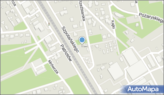 Allegro One Box, zielony automat, Rzeźbiarska 3, Warszawa 04-633, godziny otwarcia