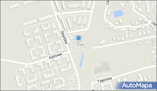 Allegro One Box, zielony automat, Skarbka z Gór 112-114, Warszawa 03-287, godziny otwarcia