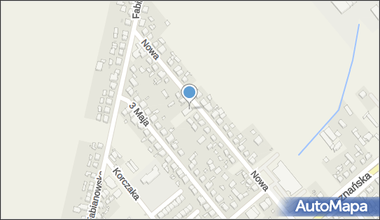 Allegro One Box, zielony automat, Nowa 29, Komorniki 62-052, godziny otwarcia