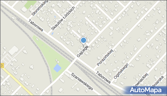 Allegro One Box, zielony automat, Tadeusza Gajcego 58, Łódź 92-610, godziny otwarcia