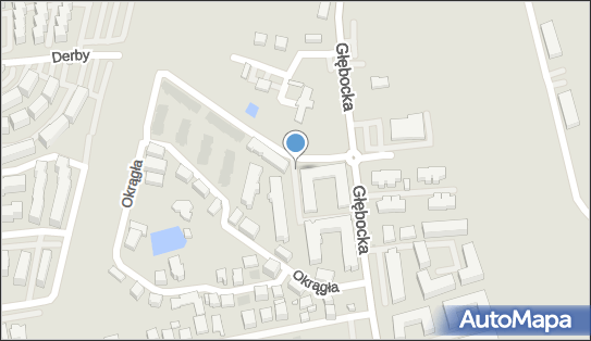 Allegro One Box, zielony automat, Głębocka 115, Warszawa 03-287, godziny otwarcia