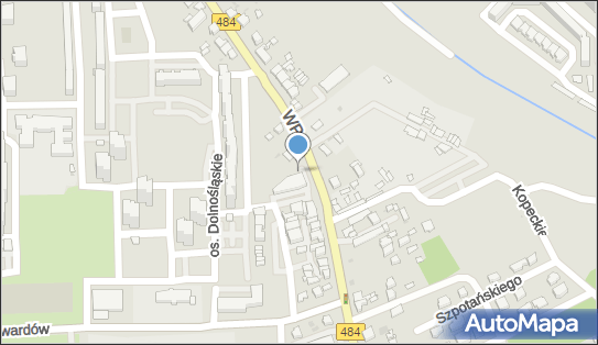 Allegro One Box, zielony automat, Wojska Polskiego 39, Bełchatów 97-400, godziny otwarcia