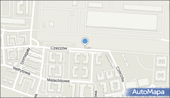 Allegro One Box, zielony automat, Malachitowa 9, Kraków 30-798, godziny otwarcia