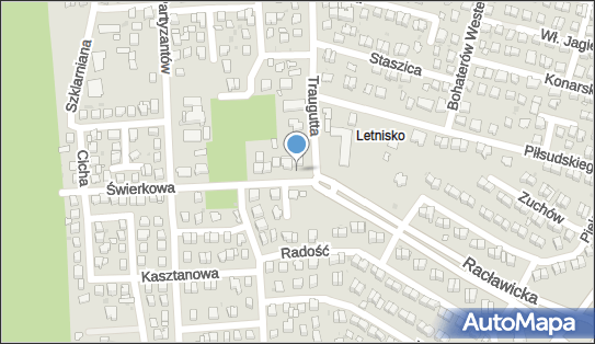 Allegro One Box, zielony automat, Świerkowa 1, Świdnik 21-040, godziny otwarcia