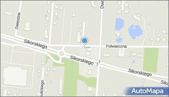 Allegro One Box, zielony automat, Sikorskiego 52 97-300, godziny otwarcia