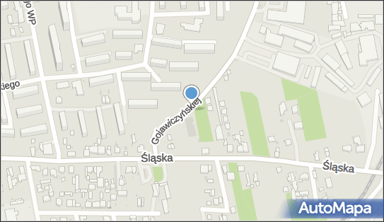 Allegro One Box, zielony automat, Poli Gojawiczyńskiej 6, Łódź 93-237, godziny otwarcia