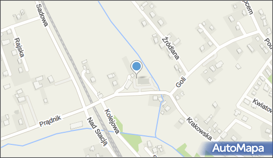 Allegro One Box, zielony automat, Krakowska 21, Łuczyce 32-010, godziny otwarcia