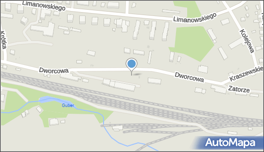 Allegro One Box, zielony automat, Dworcowa 10a, Kętrzyn 11-400, godziny otwarcia