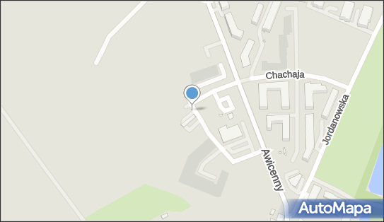 Allegro One Box, zielony automat, IBN Siny Avicenny 49, Wrocław 54-614, godziny otwarcia