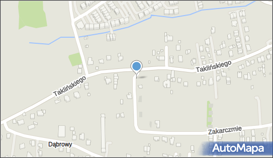 Allegro One Box, zielony automat, Władysława Taklińskiego 69 30-499, godziny otwarcia