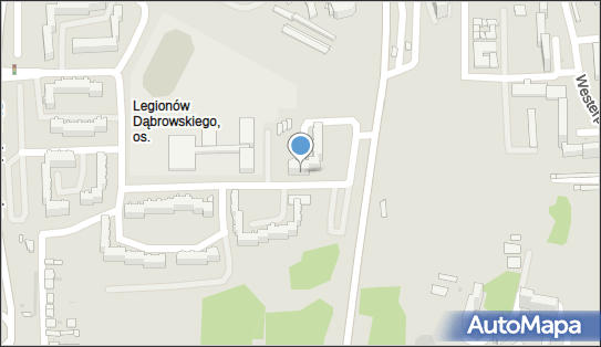 Allegro One Box, zielony automat, Osiedle Legionów Dąbrowskiego 2 33-100, godziny otwarcia