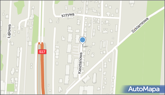 Allegro One Box, zielony automat, Kasztanowa 12A, Sulejówek 05-070, godziny otwarcia