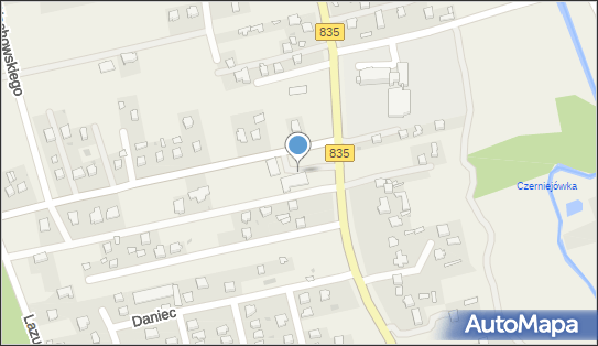 Allegro One Box, zielony automat, Mętów 199 D, Lublin 20-388, godziny otwarcia