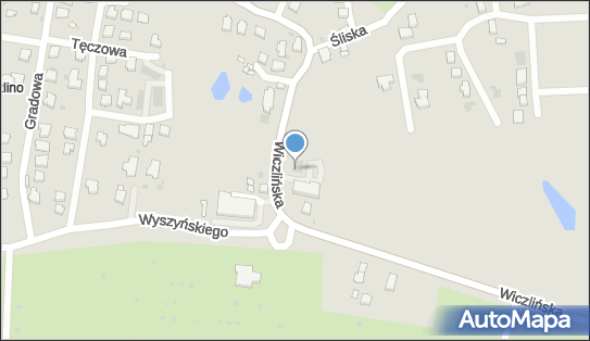 Allegro One Box, zielony automat, Wiczlińska 40, Gdynia 81-589, godziny otwarcia