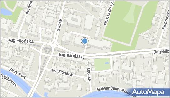 Allegro One Box, zielony automat, Jagiellońska 27, Bydgoszcz 85-097, godziny otwarcia