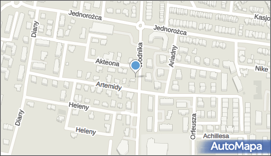 Allegro One Box, zielony automat, Artemidy 2, Gdańsk 80-299, godziny otwarcia