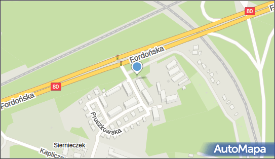 Allegro One Box, zielony automat, Sochaczewska 3, Bydgoszcz 85-752, godziny otwarcia