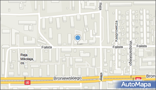 Allegro One Box, zielony automat, Juliana Fałata 34/46, Toruń 87-100, godziny otwarcia