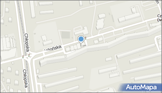 Allegro One Box, zielony automat, Jagiellońska 2 a, Gdańsk 80-371, godziny otwarcia