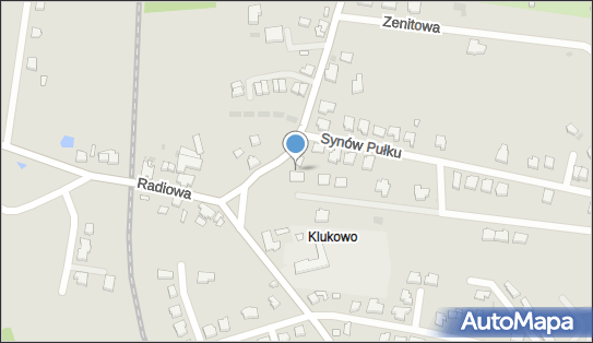 Allegro One Box, zielony automat, Radarowa 30, Gdańsk 80-298, godziny otwarcia