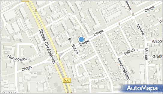 Allegro One Box, zielony automat, Długa 12, Toruń 87-100, godziny otwarcia