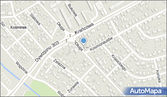 Allegro One Box, zielony automat, Długa 92, Lublin 20-368, godziny otwarcia