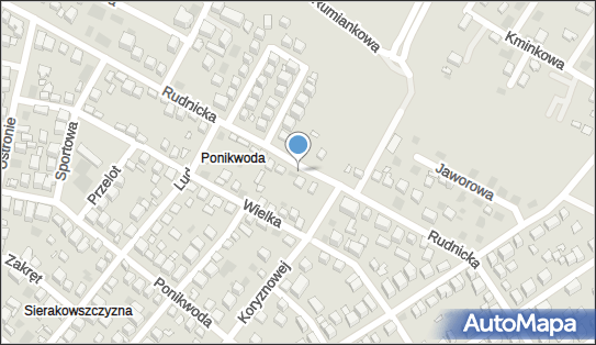 Allegro One Box, zielony automat, Rudnicka 59, Lublin 20-140, godziny otwarcia