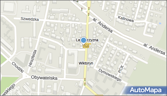 Allegro One Box, zielony automat, Lublin 20-147, godziny otwarcia