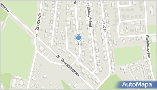 Allegro One Box, zielony automat, Tulipanowa 6, Lublin 20-826, godziny otwarcia