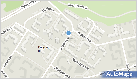 Allegro One Box, zielony automat, Szafirowa 4a, Lublin 20-573, godziny otwarcia